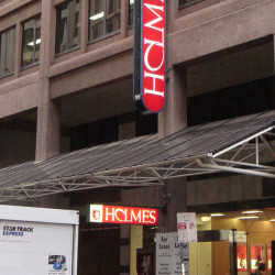 OHC Sydney