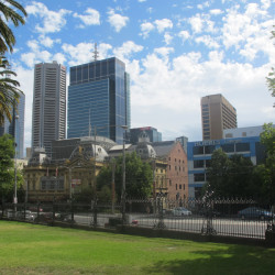 OHC Melbourne