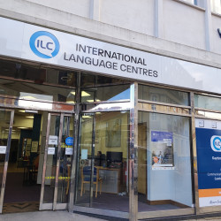 International Language Centres Porthmouth