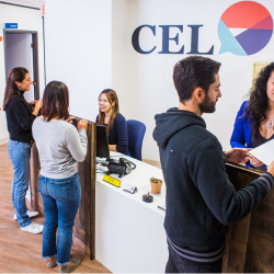 CEL San Diego