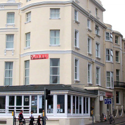 Sprachcaffe brighton