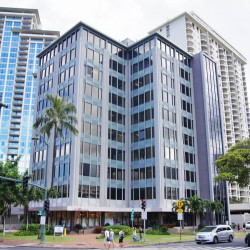 EF Honolulu