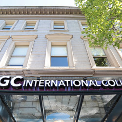 VGC International College