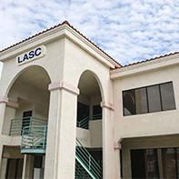 LASC ROWLAND HEIGHTS
