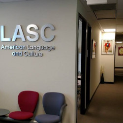 LASC IRVINE
