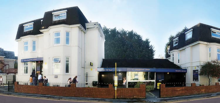 ETC BOURNEMOUTH