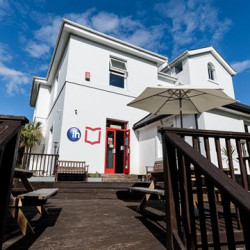 International House Torquay