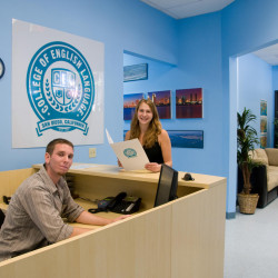 CEL PACIFIC BEACH San Diego