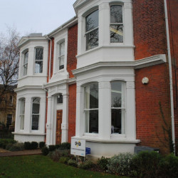 CES WORTHING
