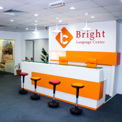 BRIGHT LANGUAGE CENTER