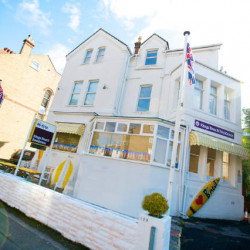 Kings Bournemouth
