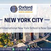 Oxford International NewYork