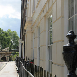 REGENT LONDON
