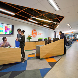 ILSC MELBOURNE