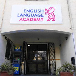 English Language Academy