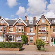 Wimbledon School of English