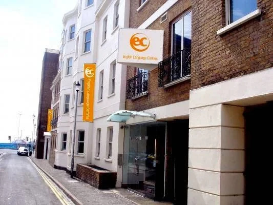 EC Brighton