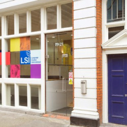 LSI LONDON CENTRAL