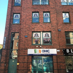 OHC Dublin