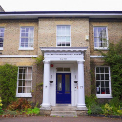 Colchester English Study Center
