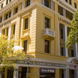 Bayswater Cape Town