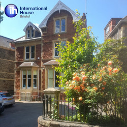 International House Bristol