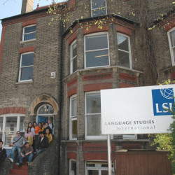 LSI CAMBRIDGE