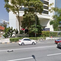 Sheffield Kuala Lumpur