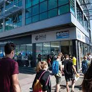 Oxford International Brighton