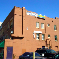 Colorado School of English