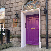 Twin English Center Dublin