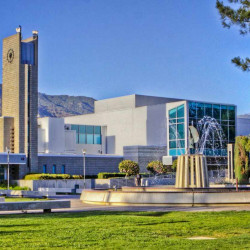 FLS Citrus College