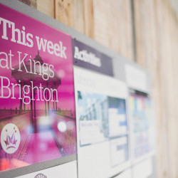 Kings Brighton