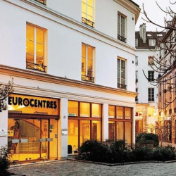 Bayswater Paris